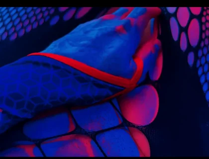 Spider-man Goes Bananas - Sexy Femboy Bubble Butt