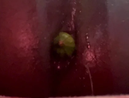 My Ass Is so Big