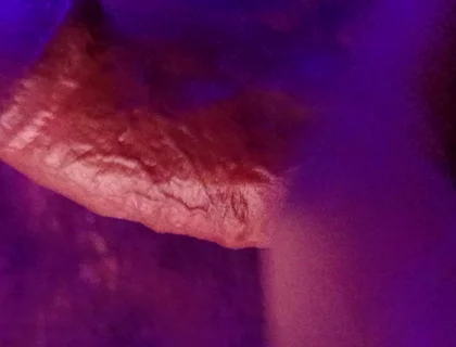Me Jacking My Big Hard Cock for You