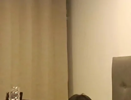Behind the Scenes, Camera in the Closet