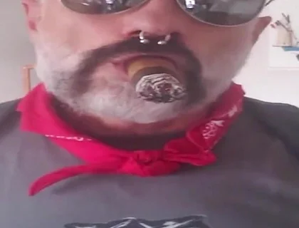 Tof Cigarporn