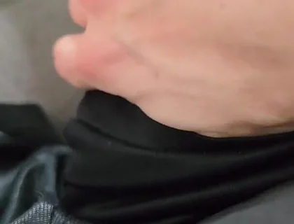 British Lad Doesnt Know Hes About to Get a Surprise Facial