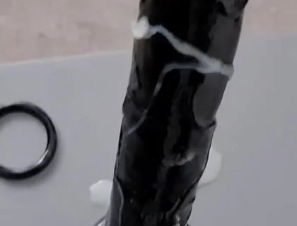 Rambobe Dildo