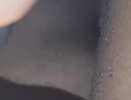 Perfect Ass