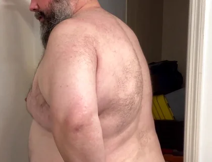 Taking a Fattie