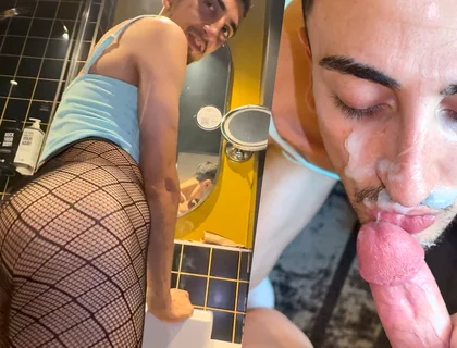 Vili Gets Fucked Hard by His Stepfather