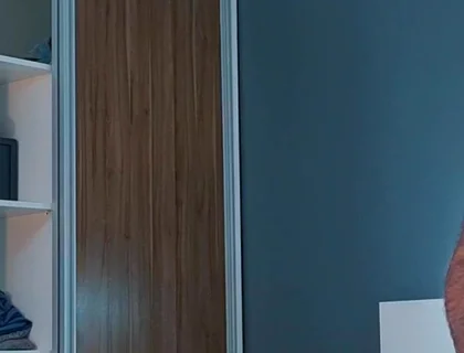 Bear Fucks Jobber and Makes Him Act Submissive