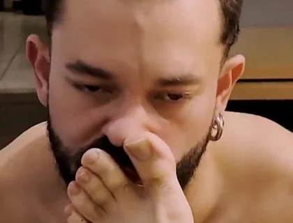 Foot Slave