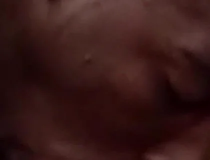 Choc Butties Scene 1: Horny Black Couple Fuck Each Other's Asses