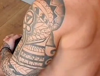 Dick Wick for That Ass - Part 1