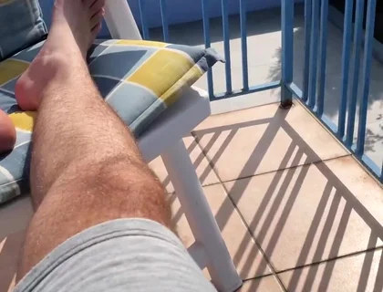 Enjoy the Weather