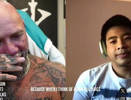 Porn Star Confessions - Luke Truong (episode 181)
