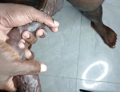 Bros Bating and Cum