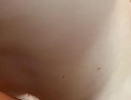 My Ass Is Her Playroom