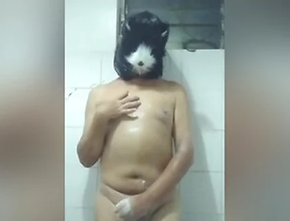 Therian Femboy Asian Cheesecake