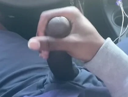 Dick Aint Ashy Just Dry Nut
