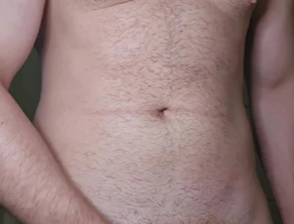 Grey Sweatpants Cumshot;) Full Horny!