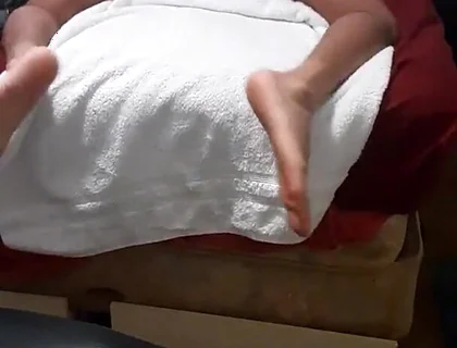 I Masturbate in Live Show
