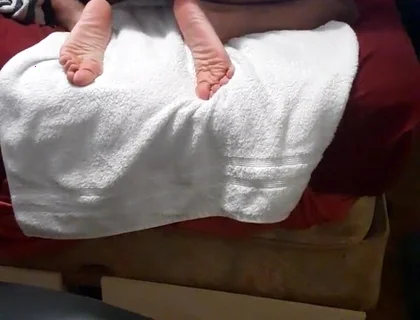I Masturbate in Live Show