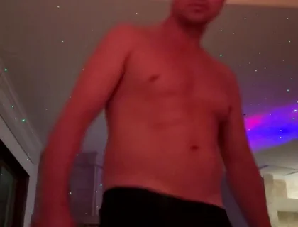 Tease Tease Big Cock