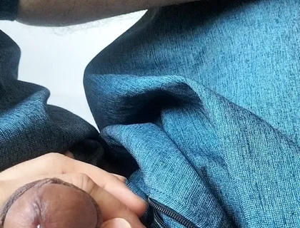 Morning Masturbation in 2 Minutes