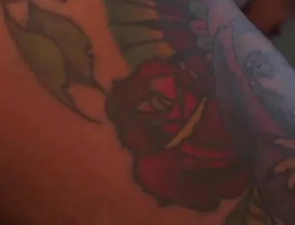 Monster Cock Xxl Boomer Banks Hole X Boi
