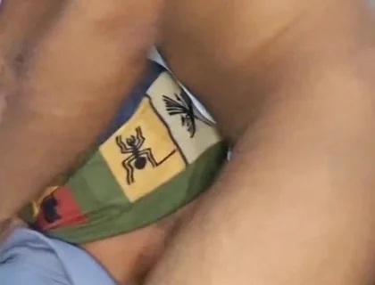 Damaged Throat