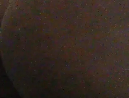 Playing with My Big Ass