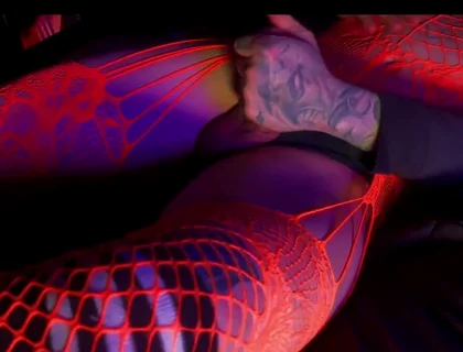 Femboy Trap Masturbation (thick Femboy)