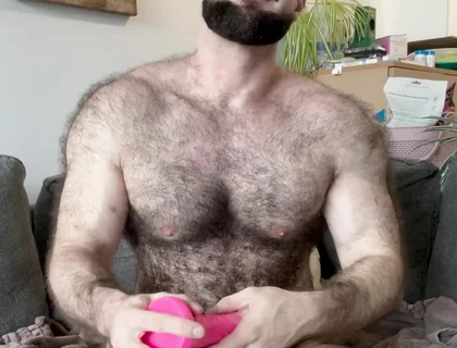 Happy Belated Hump Day!