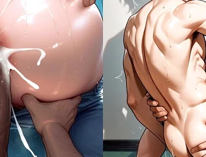 Homemade Gay Fucks Boyfriend