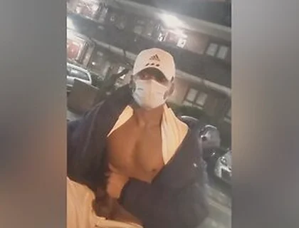 Public Solo Gay Boy