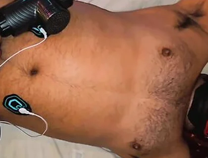 Watch Me Cum Hands Free