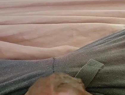 Holy Dick!