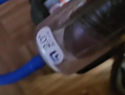 Pumping