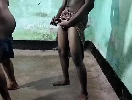 Bhangadesi Guy
