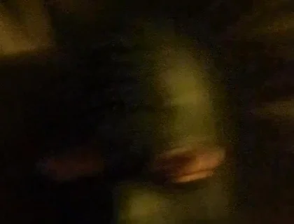The Slut and Her Cum