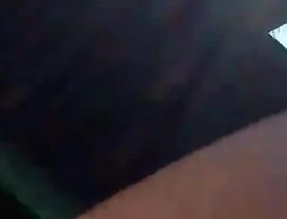 Freeballing Twink Walks Without Underwear, Sticks Out His Soft Dick From His Very Short Shorts Outdoor