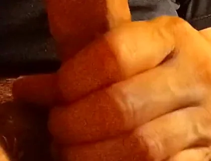 Local Guy Jerking