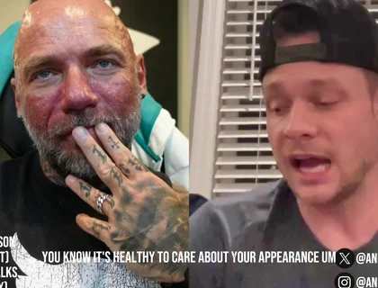 Porn Star Confessions - Andrew Connor (episode 186)