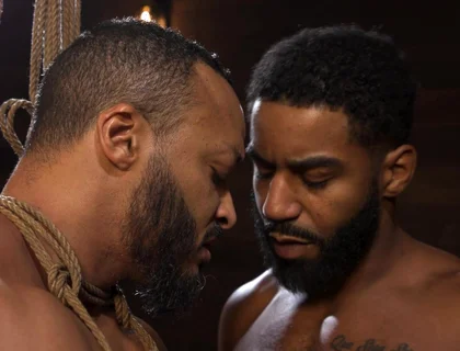 Shadow & Dillon Diaz to the Victor Goes the Spoils