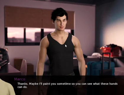 Freshmen Physical Education Gameplay Part 9