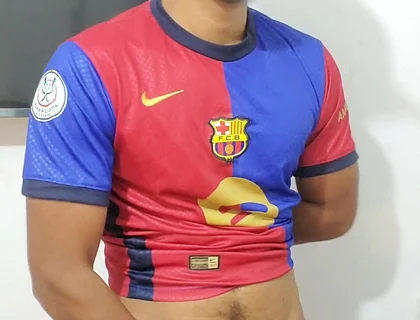 Young Colombian 22cm Active