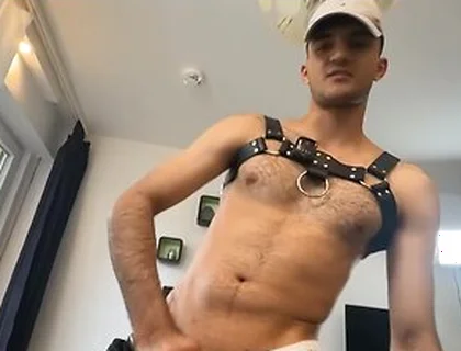 Young Hot German Turk Kerem Compilation