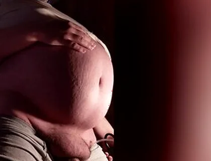 Explosive - Belly Inflation
