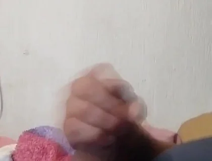 Masturbating Delicious