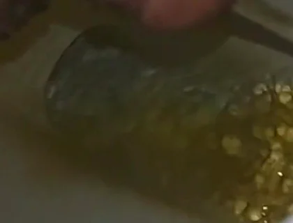 Compilation of nice slo mo flows. Open that pretty little mouth so I can fill it before I fuck it