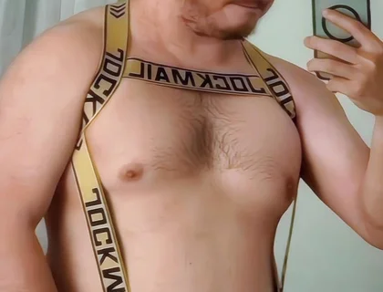 Make Me Hairy Please