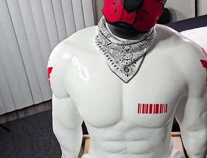 Smitizen Silicone Solo: Pup Kaden