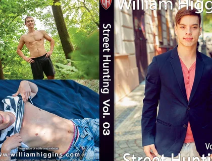 Street Hunting Vol. 03